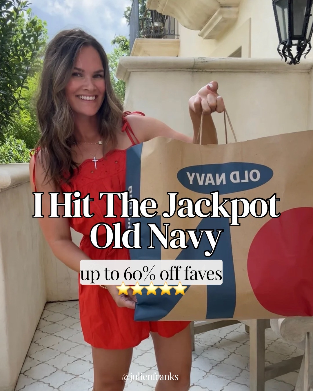 I hit the jackpot at Old Navy 🙌 LIKE and comment “OLD NAVY FINDS” for deets. From easy summer outfits to vacation-ready pieces, I found so many good finds—and most are up to 60% off right now. Sharing everything worth adding to your cart before it’s gone. #OldNavy

#LTKootd #LTKmomlife #LTKSaleAlert
