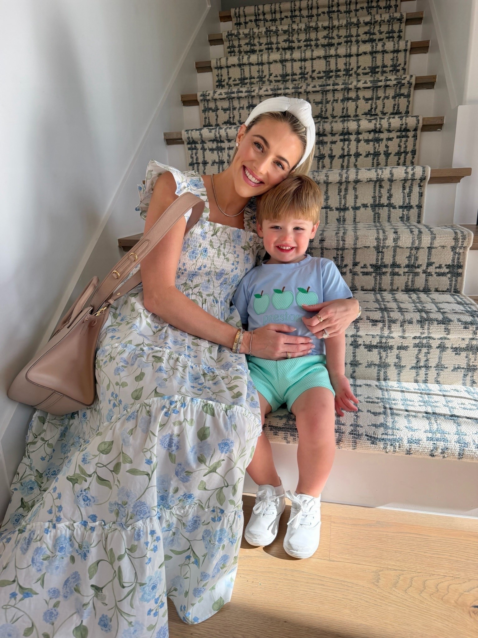 Hill House Dress 
Nap Dress

#LTKootd #LTKmomlife #LTKgrwm