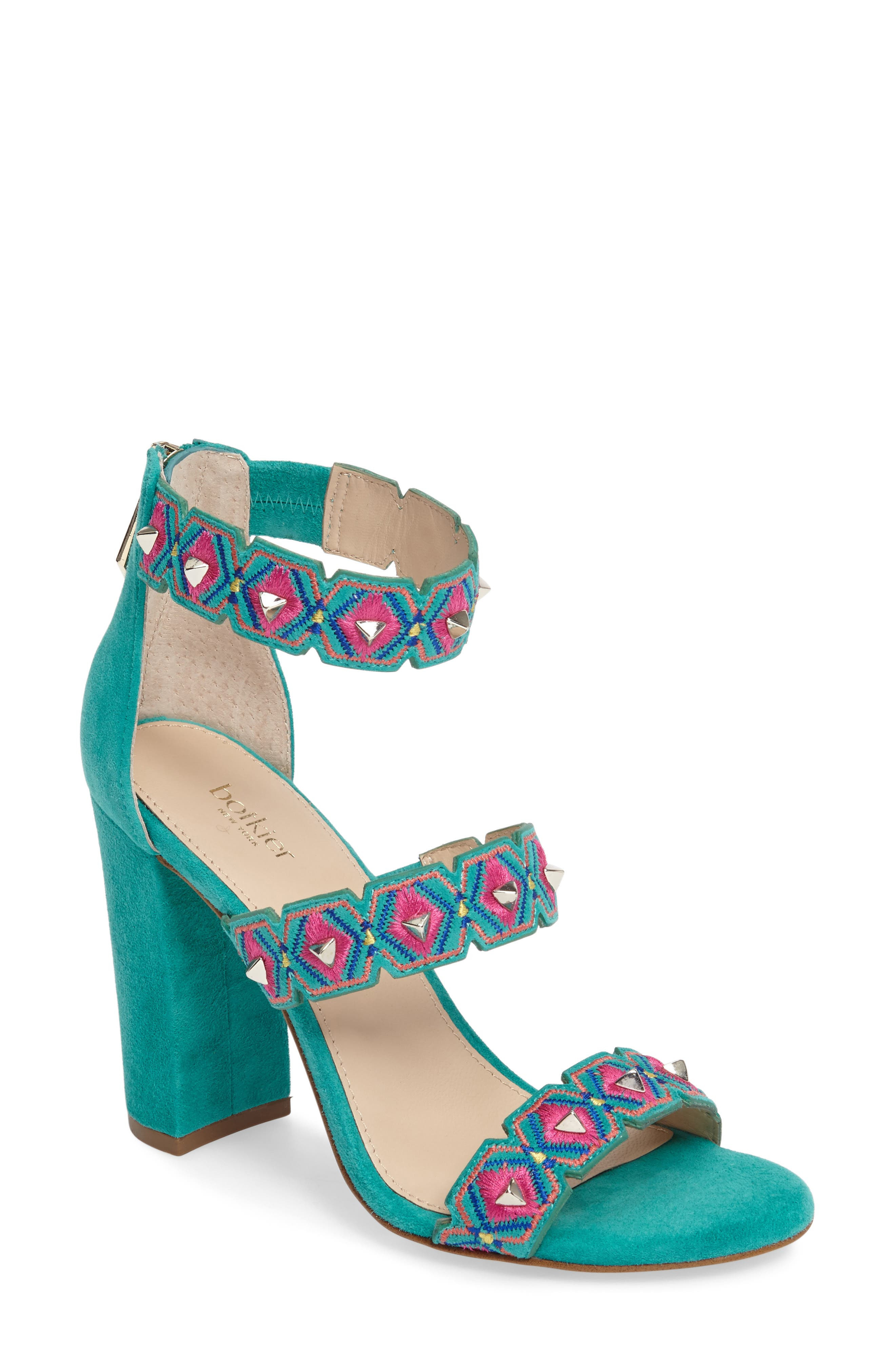 Gigi Embellished Sandal | Nordstrom