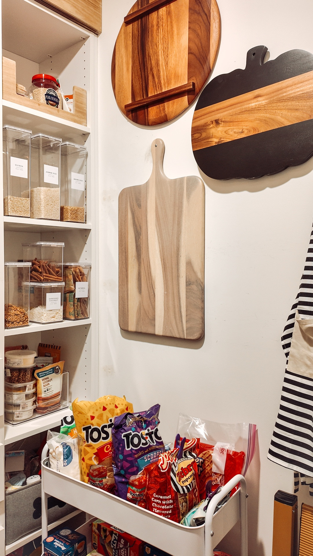 Shop my pantry 🫶🏽

#LTKHome #LTKfoodie #LTKFindsUnder50