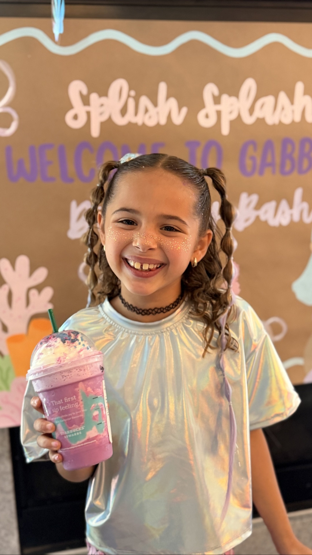 Under the sea party must haves 🌊🧜‍♀️✨
#partyideas #kidspartyideas #mermaids #underthesea

#LTKvlog #LTKKids