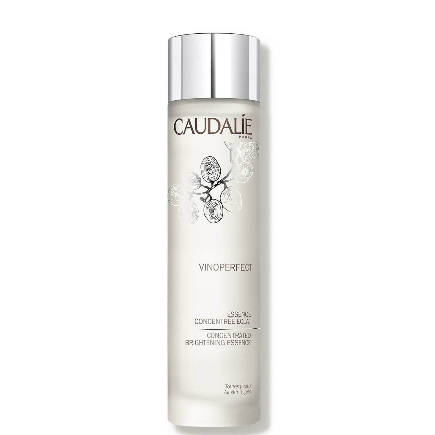 Caudalie Vinoperfect Brightening Glycolic Essence (5 fl. oz.) | Dermstore (US)