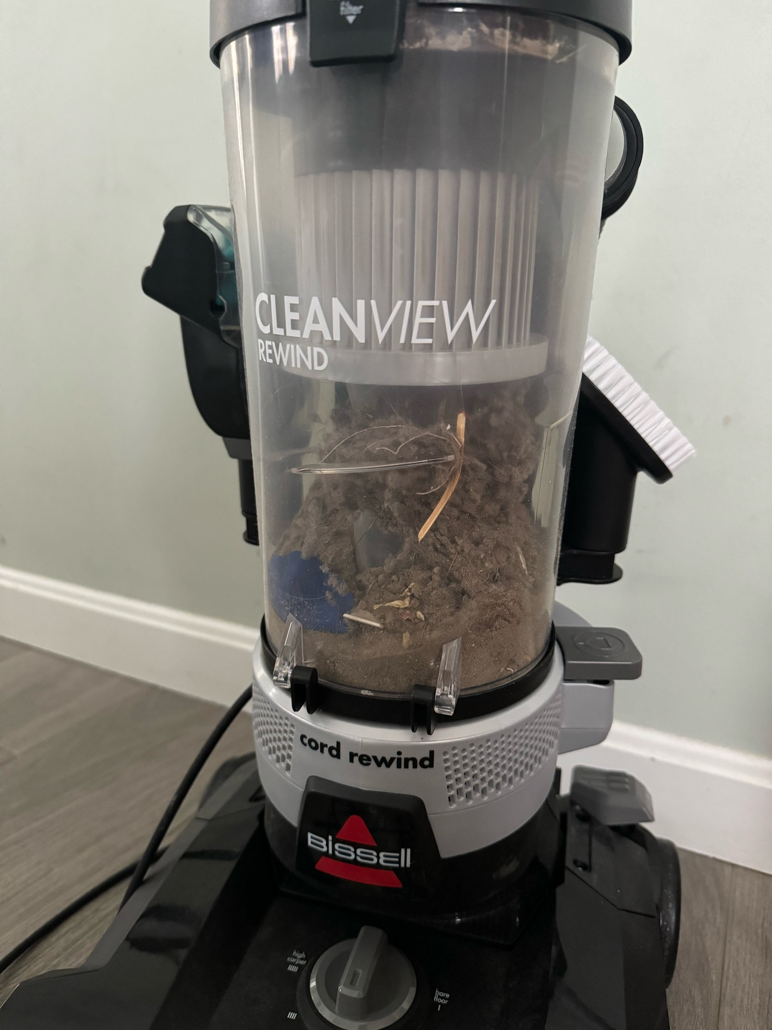 Best vacuum ever!! 

#LTKhome #LTKSpringSale #LTKsalealert