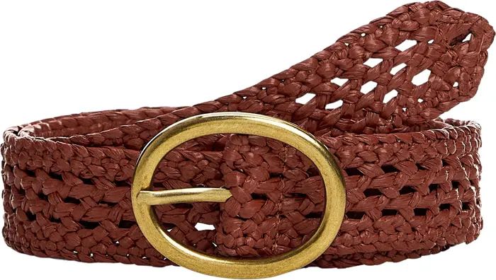 Woven Belt | Nordstrom