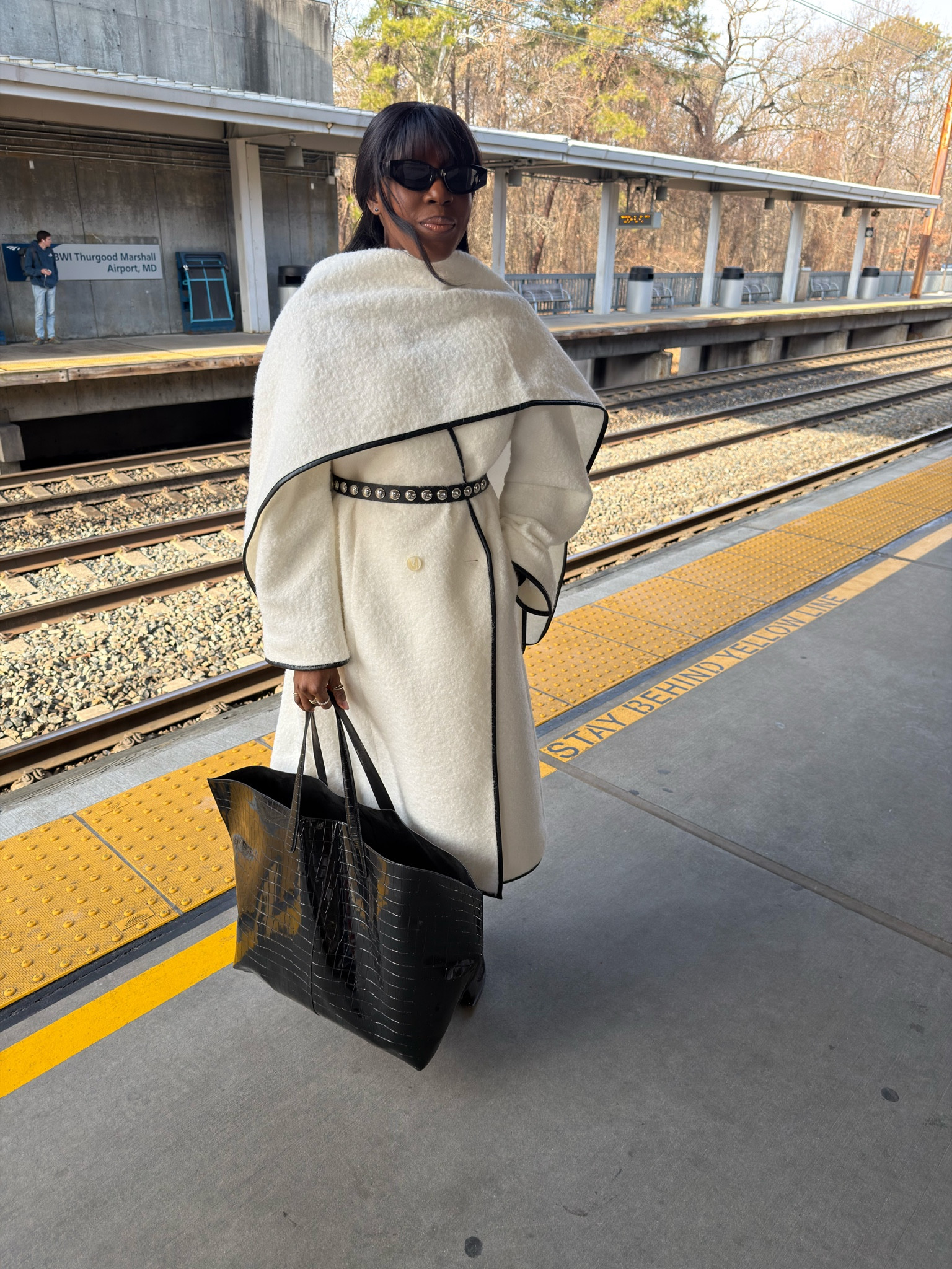 Chic Travel Look :)

#LTKTravel #LTKdayinmylife #LTKmorningroutine