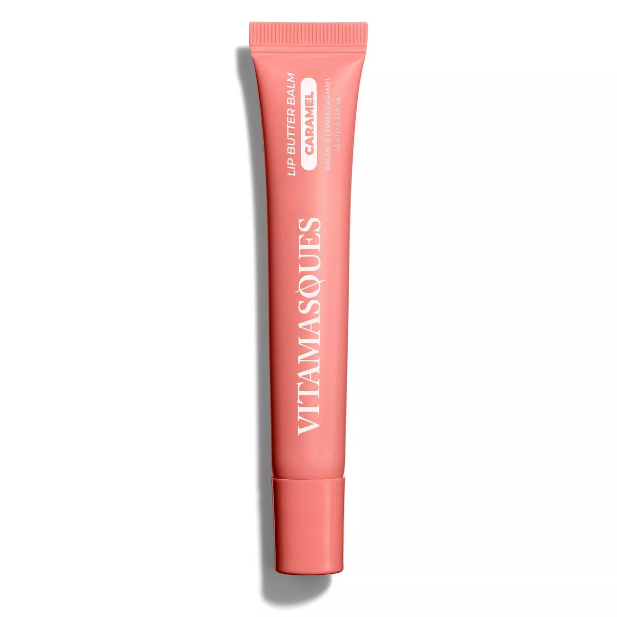 Vitamasques Tinted Lip Butter Balm Plump and Repair - 0.33 fl oz | Target