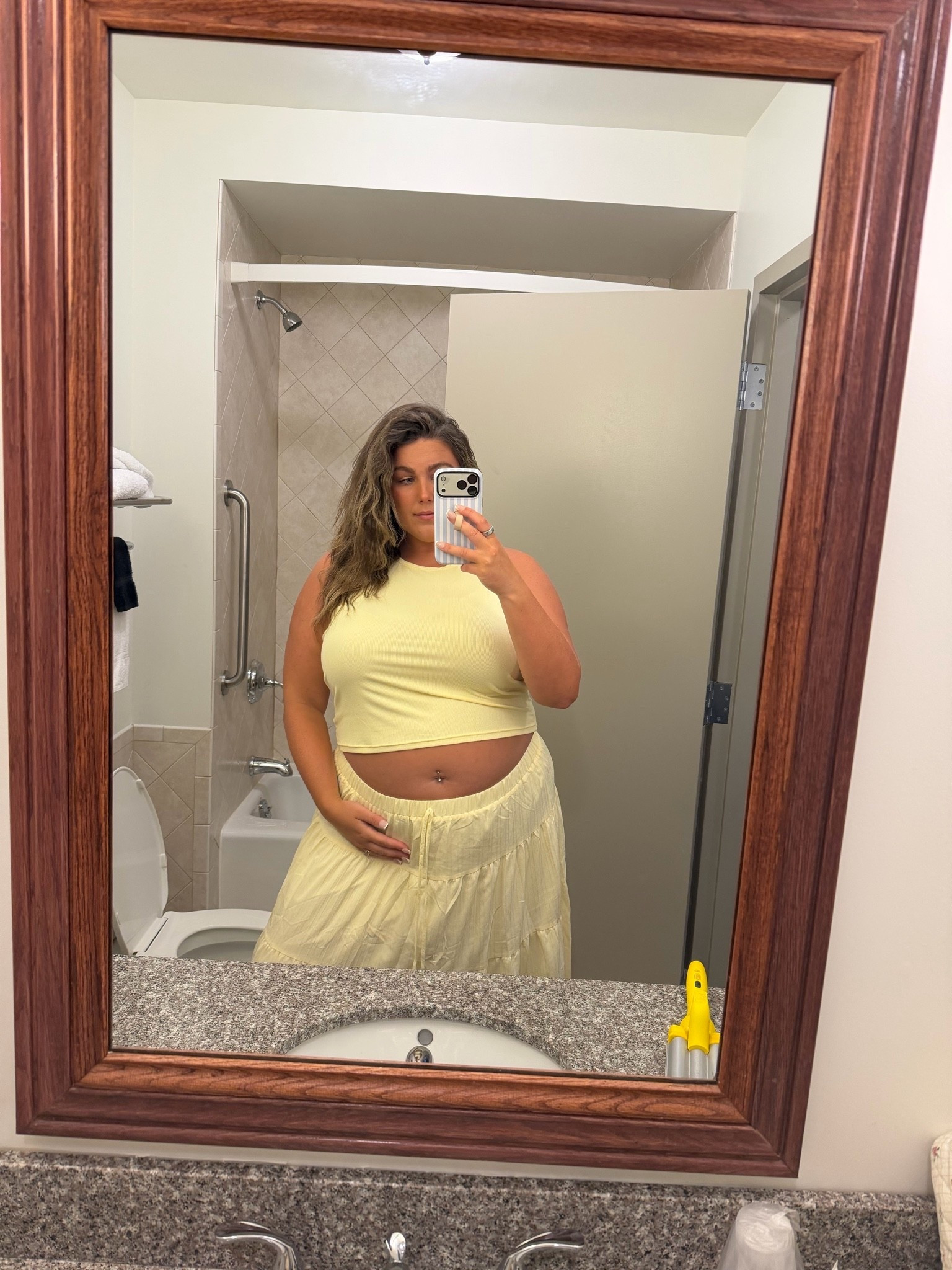 Butter yellow set 4X Amazon

#LTKBump #LTKPlusSize #LTKootd