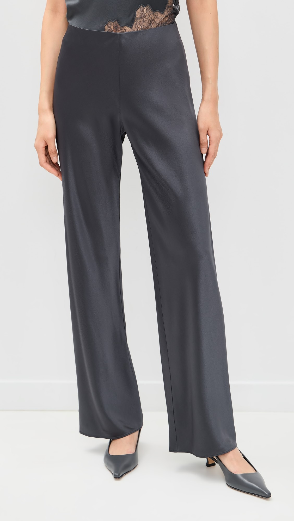 Bristol Mid Rise Pants | Shopbop