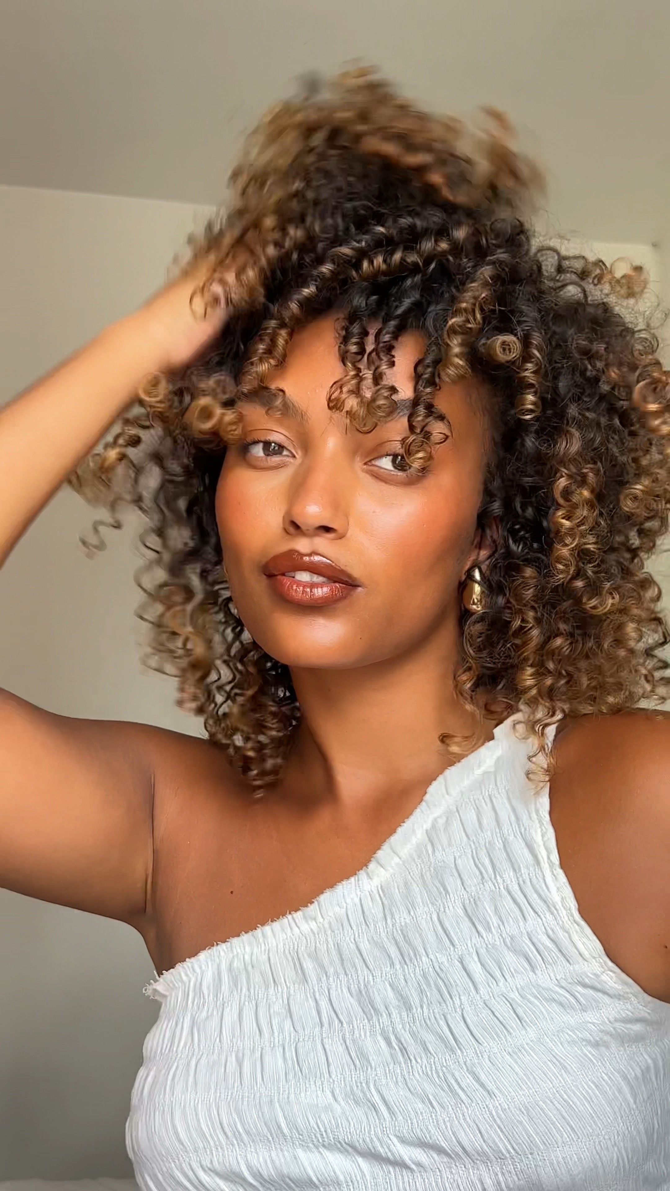 Wash day with redken 

All soft mega curl shampoo, curly hair routine, conditioner, curly hair treatment 

#LTKbeauty #LTKSeasonal #LTKeurope