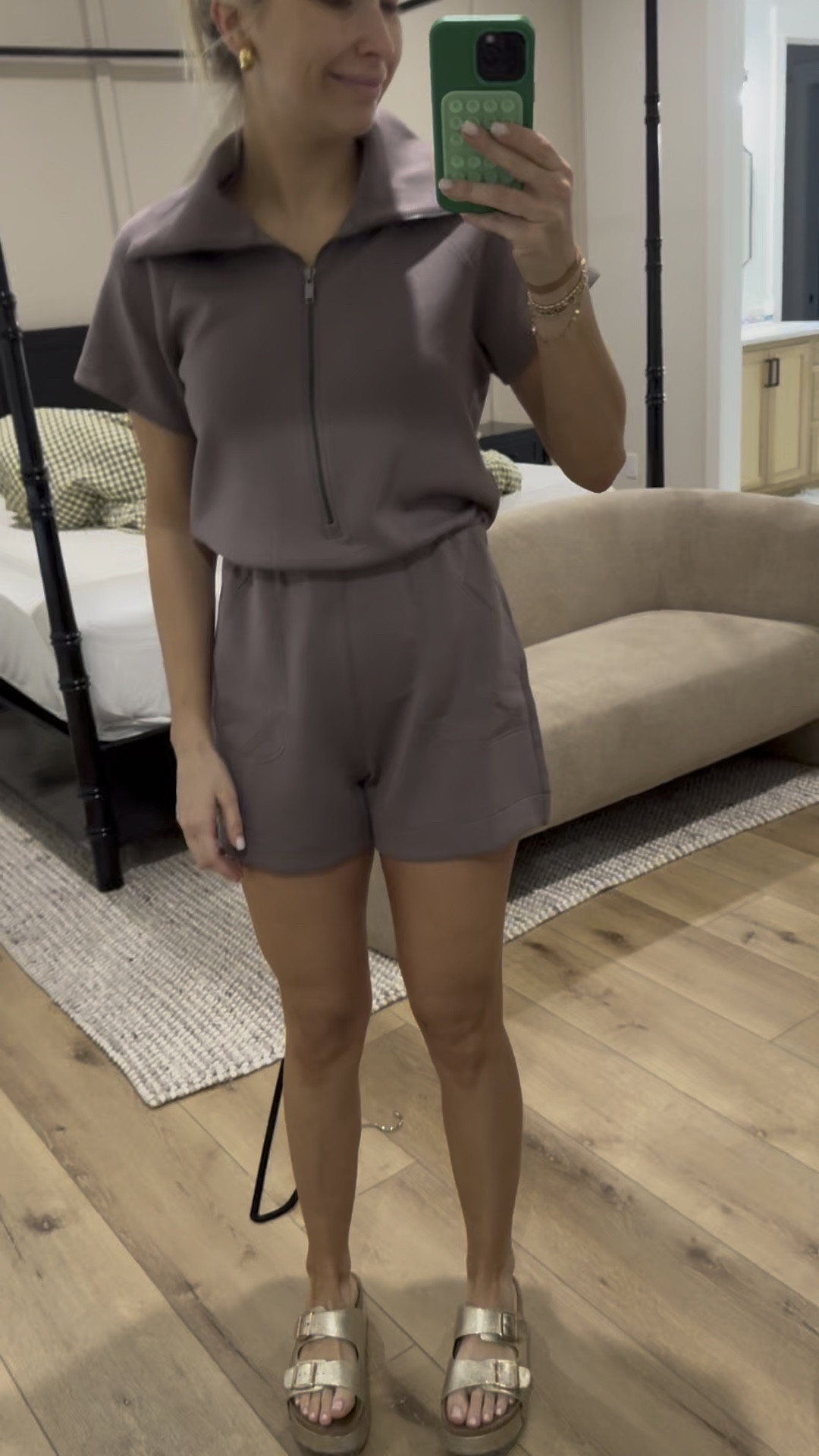 This romper is a must have for summer!!
