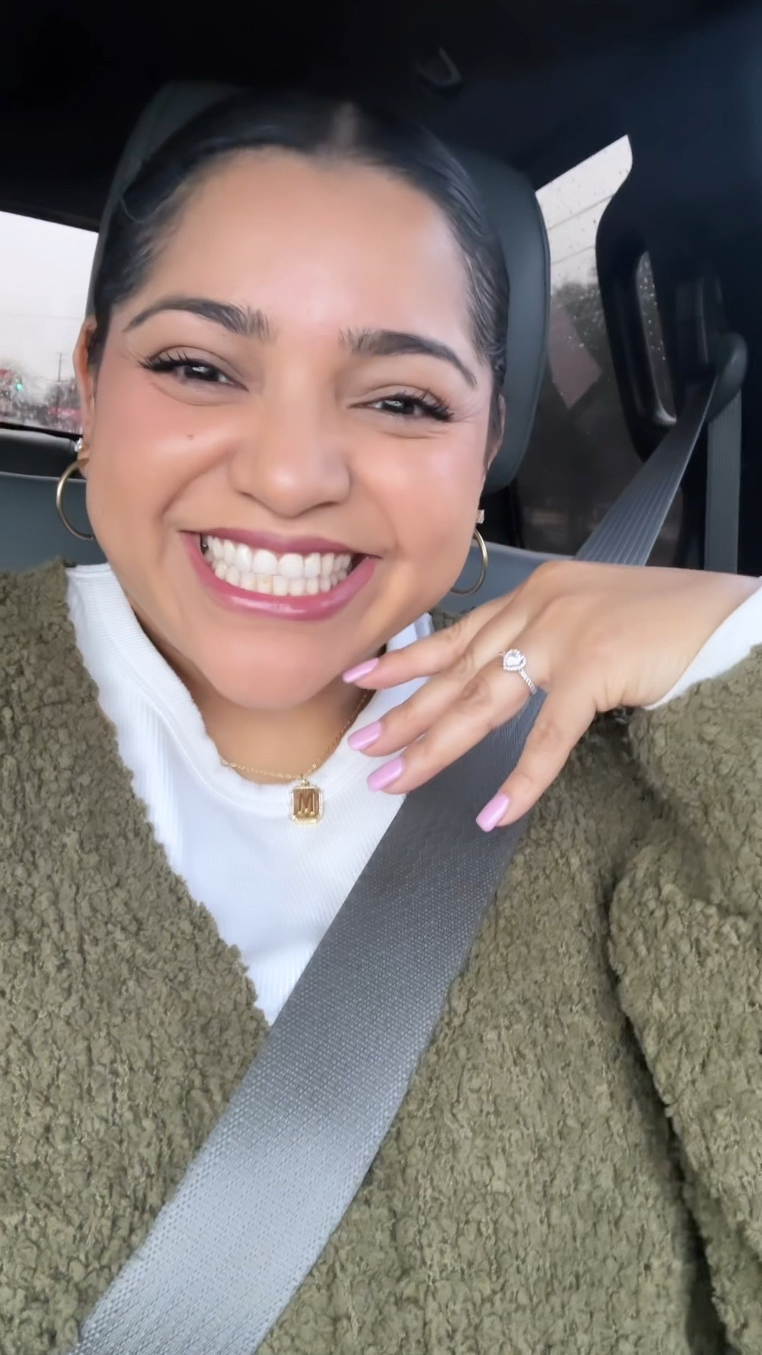 Experimentingwithdecor was given these specific instructions so that this lip color will stay on all day. Have you tried apply this way? 

#LTKbeauty #LTKMostLoved #LTKVideo