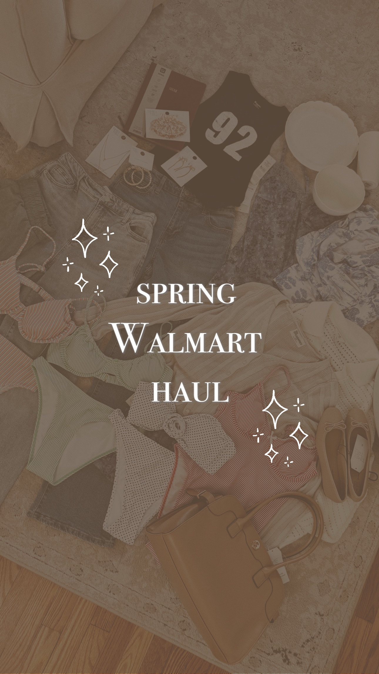 spring haul from Walmart✨🌸🫶🏼🛒 

#LTKSeasonal #LTKSwim #LTKFindsUnder100