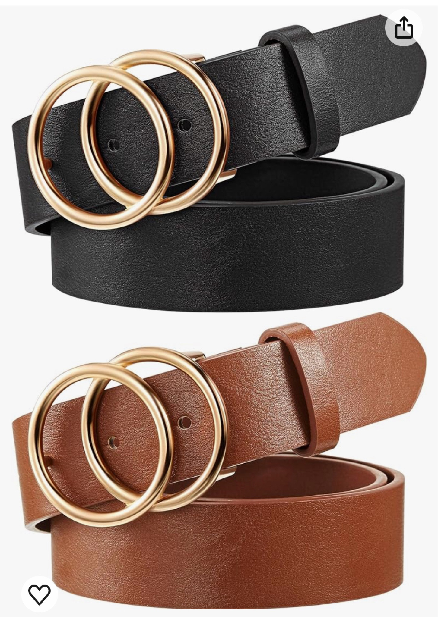 My favorite belts I literally wear them every week! 


#LTKsalealert #LTKworkwear #LTKstyletip