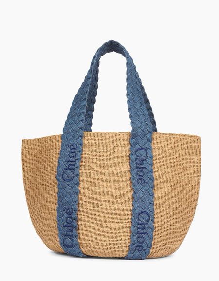Such a cute woven bag for summer outfits.  Designer bag 

#LTKGiftGuide #LTKItBag #LTKSeasonal