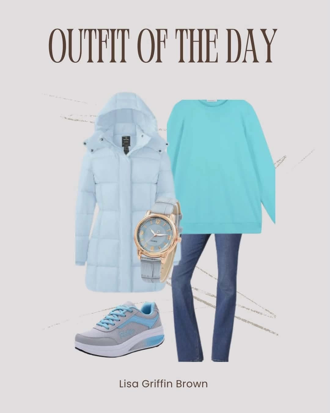 Women’s Outfit of the Dayy

#LTKPetite #LTKStyleTip #LTKPlusSize