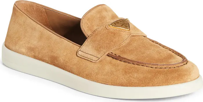 Saint Tropez Loafer (Women) | Nordstrom