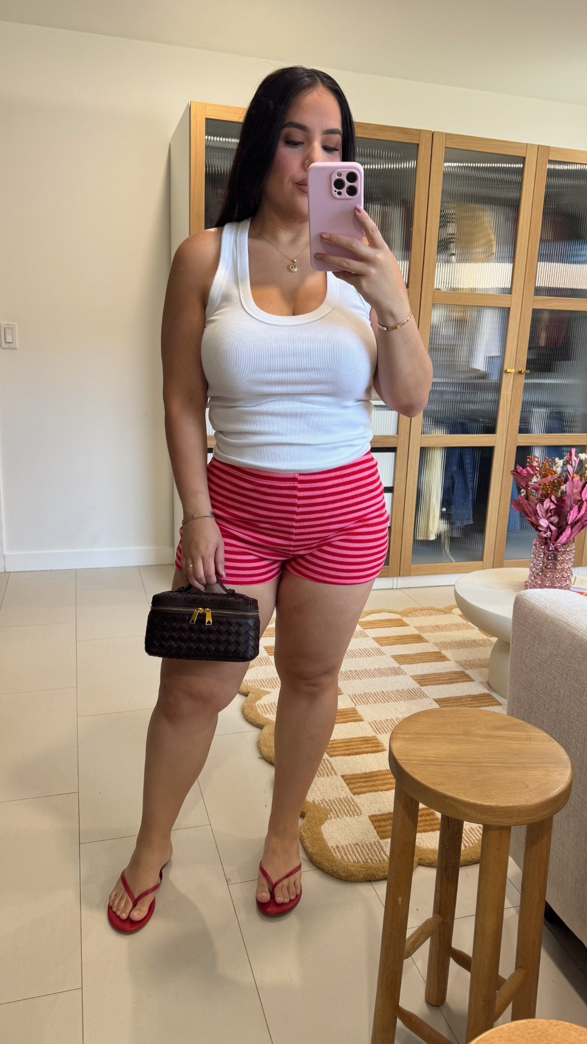 The perfect summer outfit! 

#LTKSeasonal #LTKMidsize #LTKStyleTip