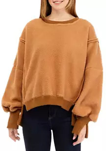 Free People We the Free Cozy Camden Sweater | Belk