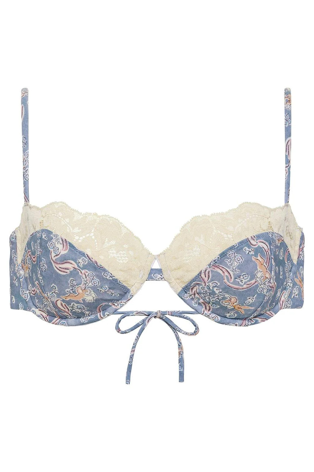 Cupid Lena Bikini Top | Montce