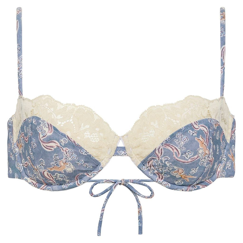 Cupid Lena Bikini Top | Montce