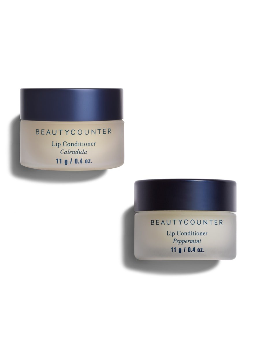 Lip Conditioner Set | Beautycounter.com