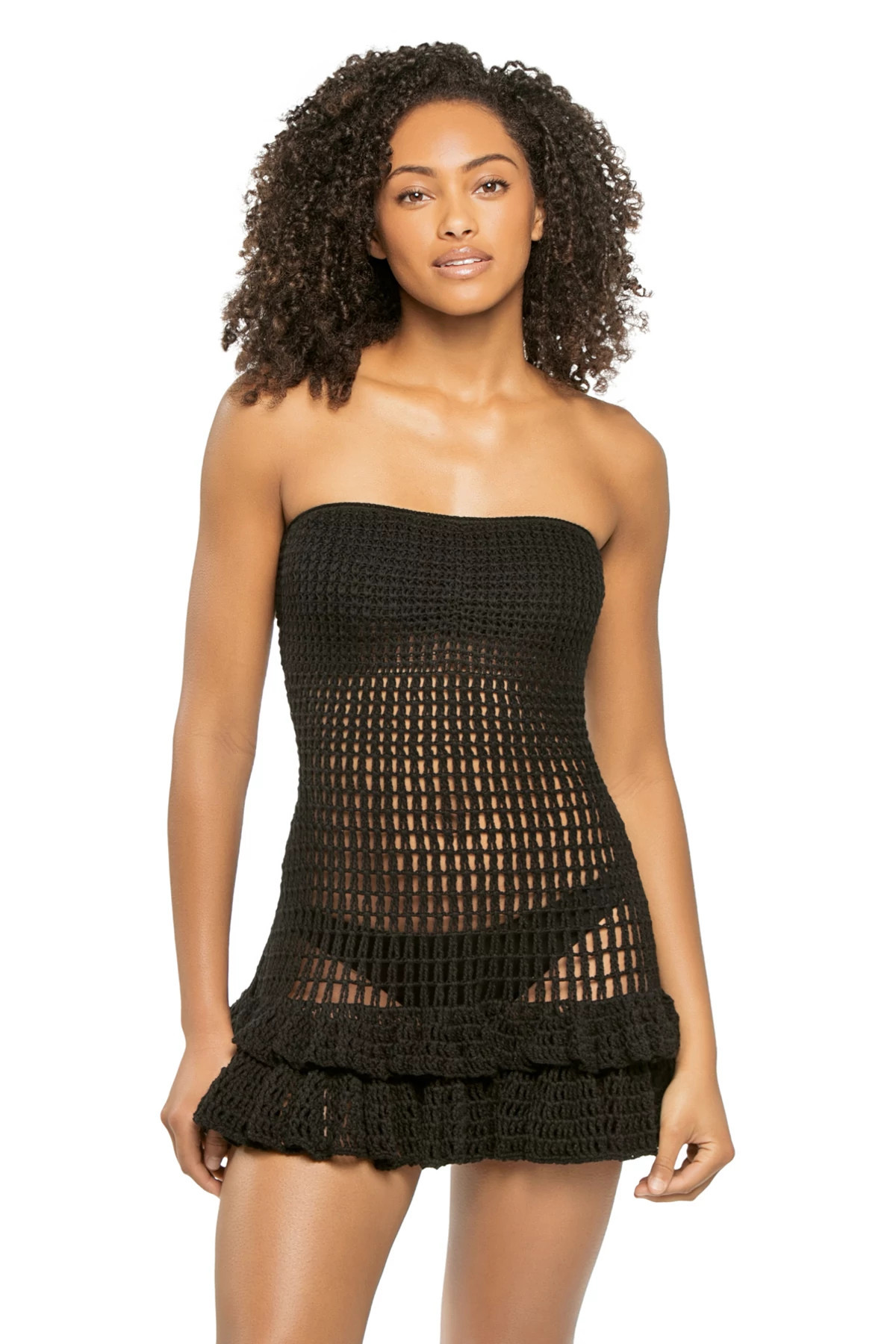 Bonnie Mini Cover Dress | Everything But Water