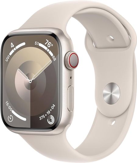 Apple Watch on Sale

Amazon, Amazon sale, tech finds, gift guide, smart watch 

#LTKfitness #LTKbeauty #LTKsalealert