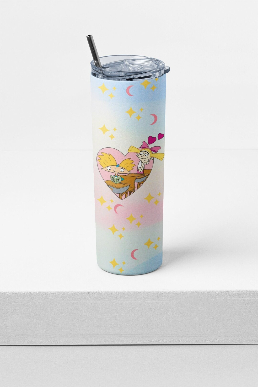 Hey Arnold Helga Pataki Arnold Love - Etsy | Etsy (US)