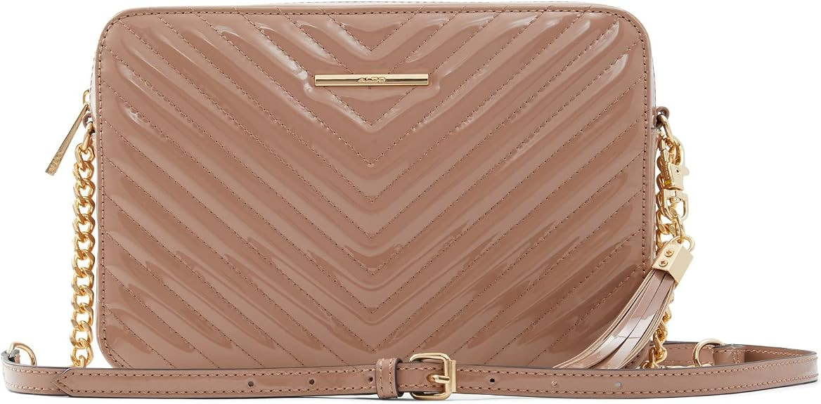 ALDO Women's Andressera Crossbody Bag | Amazon (US)