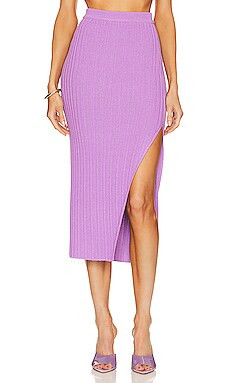 Lyon Skirt
                    
                    Camila Coelho | Revolve Clothing (Global)