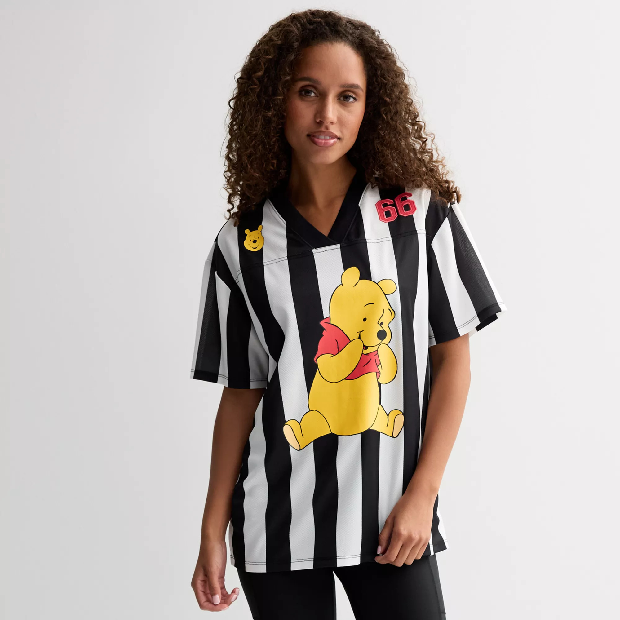 Disney's Winnie the Pooh Juniors' Soccer Jersey | Kohl's
