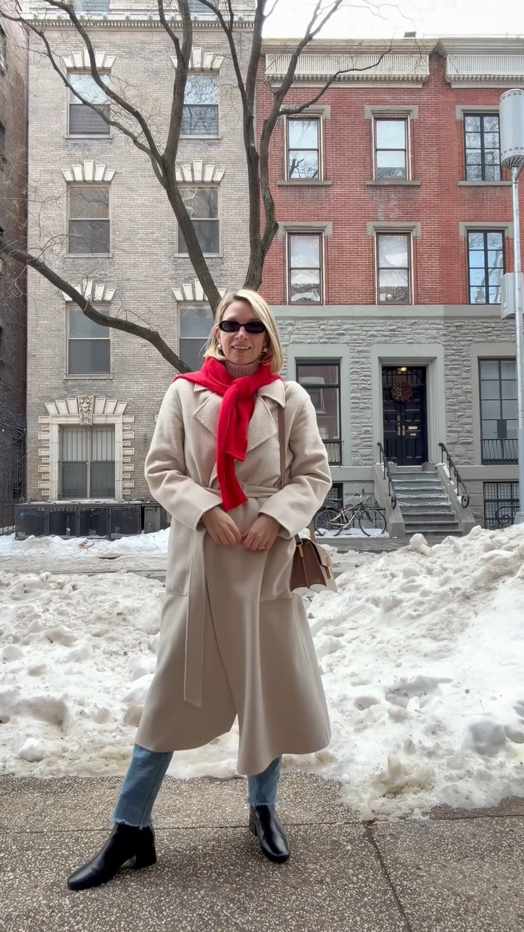 Winter outfit. Most items are old or out of stock so I linked similar styles  

#LTKdayinmylife #LTKootd #LTKgrwm