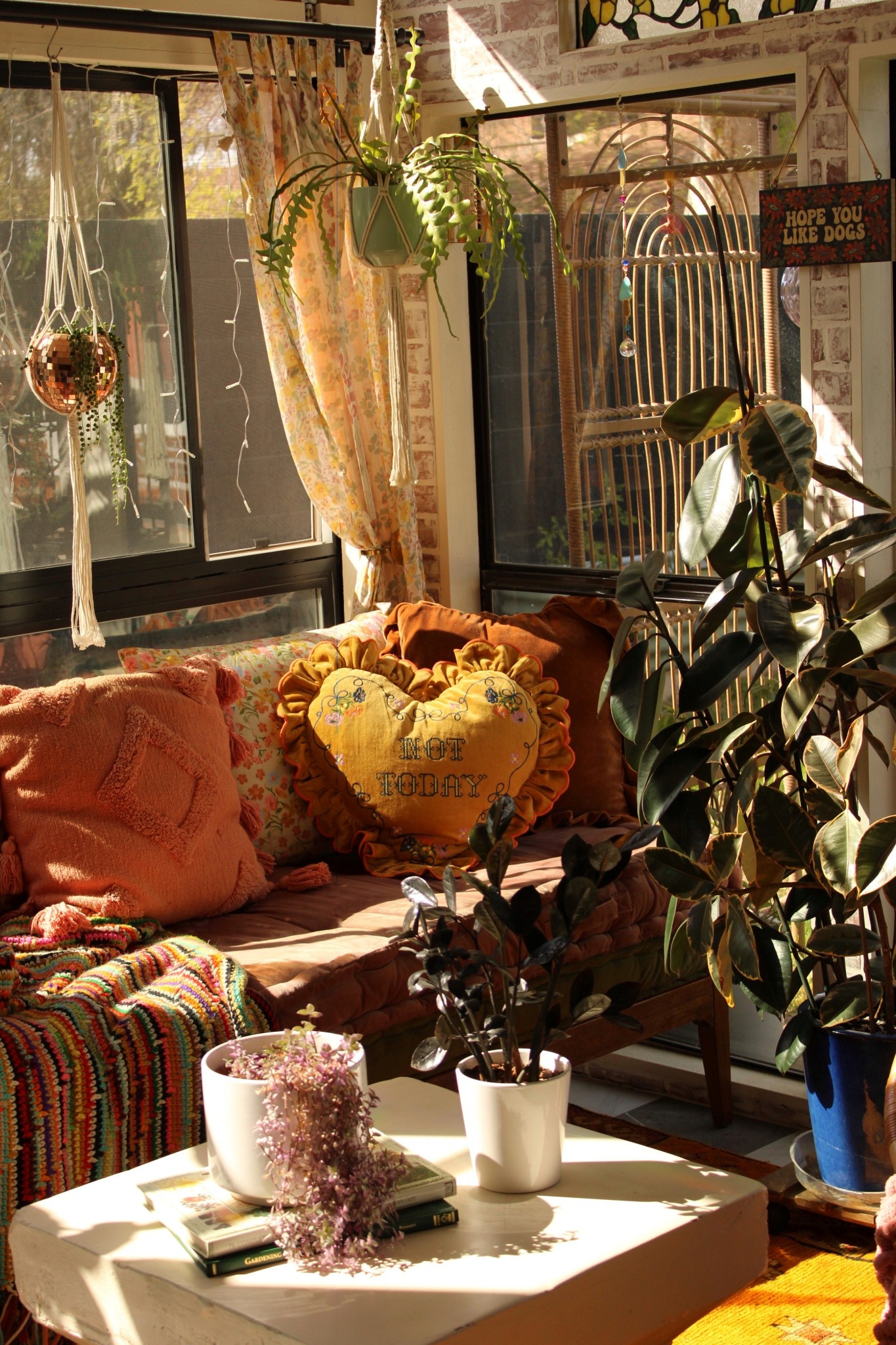 Not today 😴

#LTKSeasonal #LTKHome #LTKSaleAlert