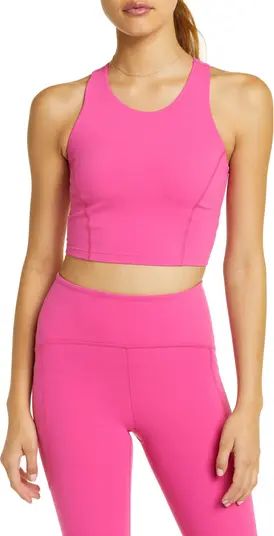 Studio Luxe Support Tank | Nordstrom