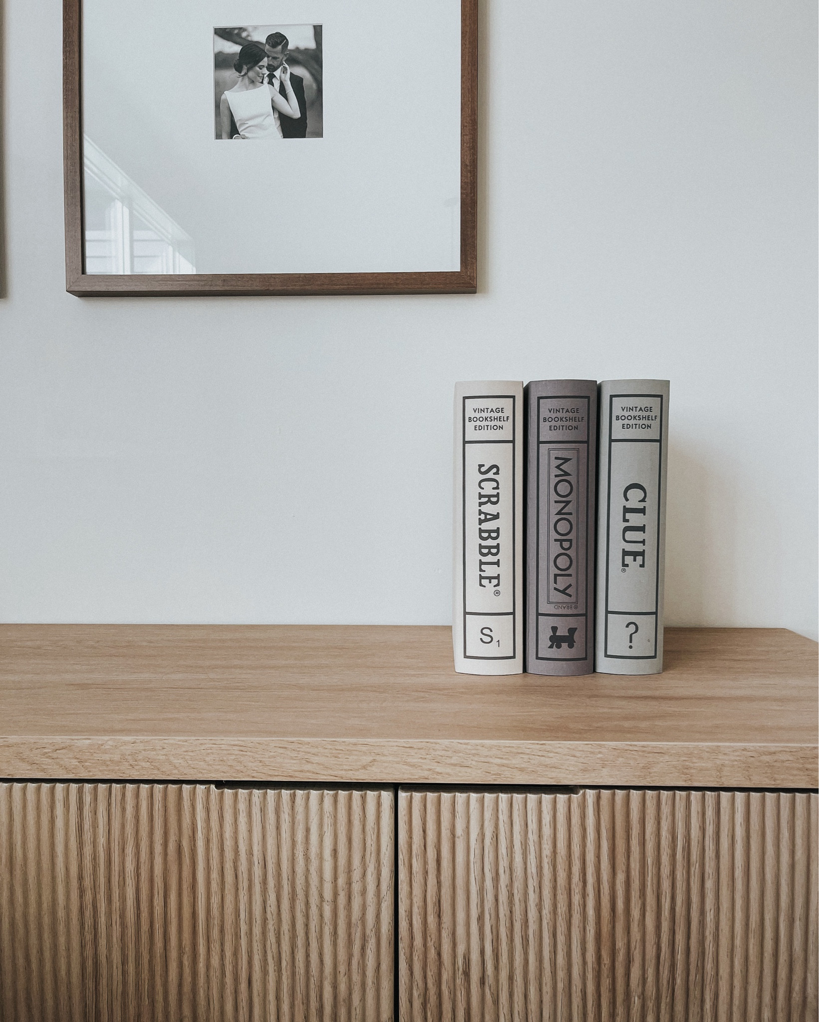 It’s that time of year to start getting your board games out! Honestly, these vintage board games are just like the ones I played as a kid! Perfect shelf decor or console table design  

#LTKFamily #LTKHome