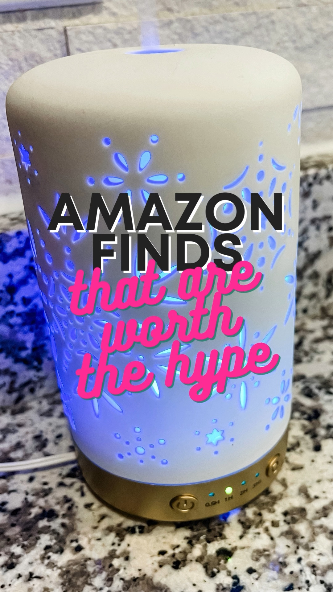 Essential Oils Diffuser

** make sure to click FOLLOW ⬆️⬆️⬆️ so you never miss a post ❤️❤️

📱➡️ simplylauradee.com

home decor | affordable home decor | cozy throw blanket | home finds | cozy home | welcome | home gadgets | front porch| kitchen finds | kitchen gadgets | kitchen must haves | organization | kitchen organization | kitchen utensils | kitchen essentials | baking must haves | home office | work from home | family friendly | rae dunn | target | target finds | walmart | walmart finds | amazon | found it on amazon | amazon finds

#LTKfamily #LTKhome #LTKVideo