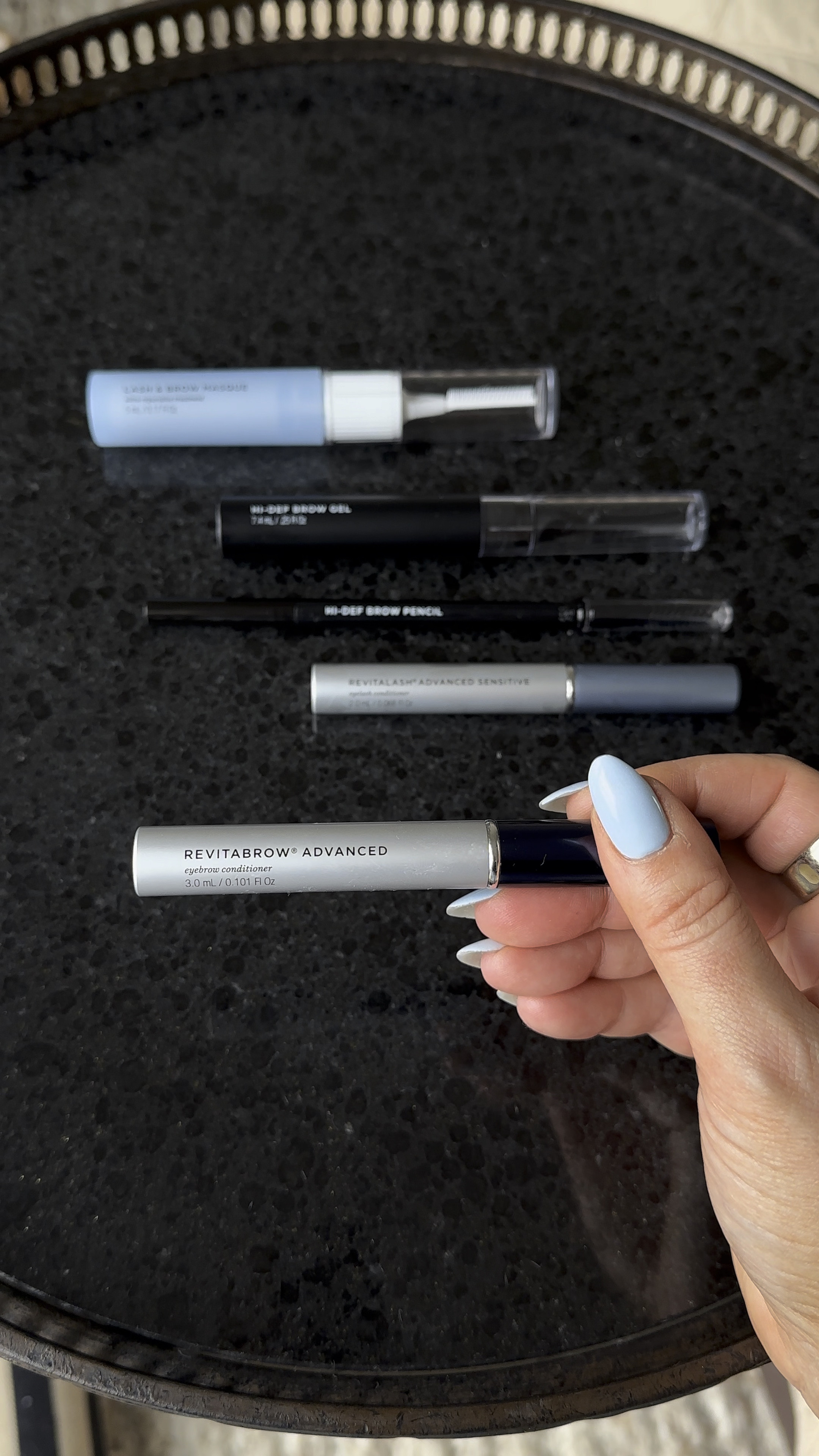 I’ve used this eyebrow growth serum for YEARS — Over eight years, to be exact! 🫡

Their semi-annual sale ends tomorrow! Use code SEMI20 to take 20% off your entire order.

#LTKsalealert #LTKVideo #LTKbeauty