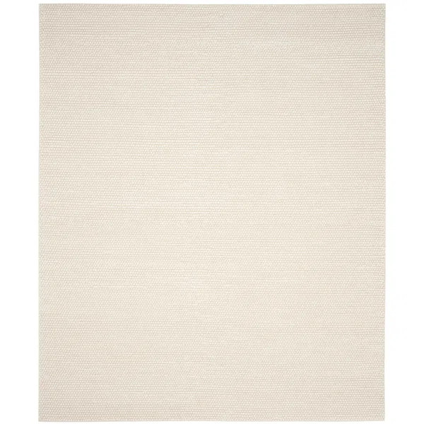 Elle Flatweave Ivory Rug | Wayfair North America