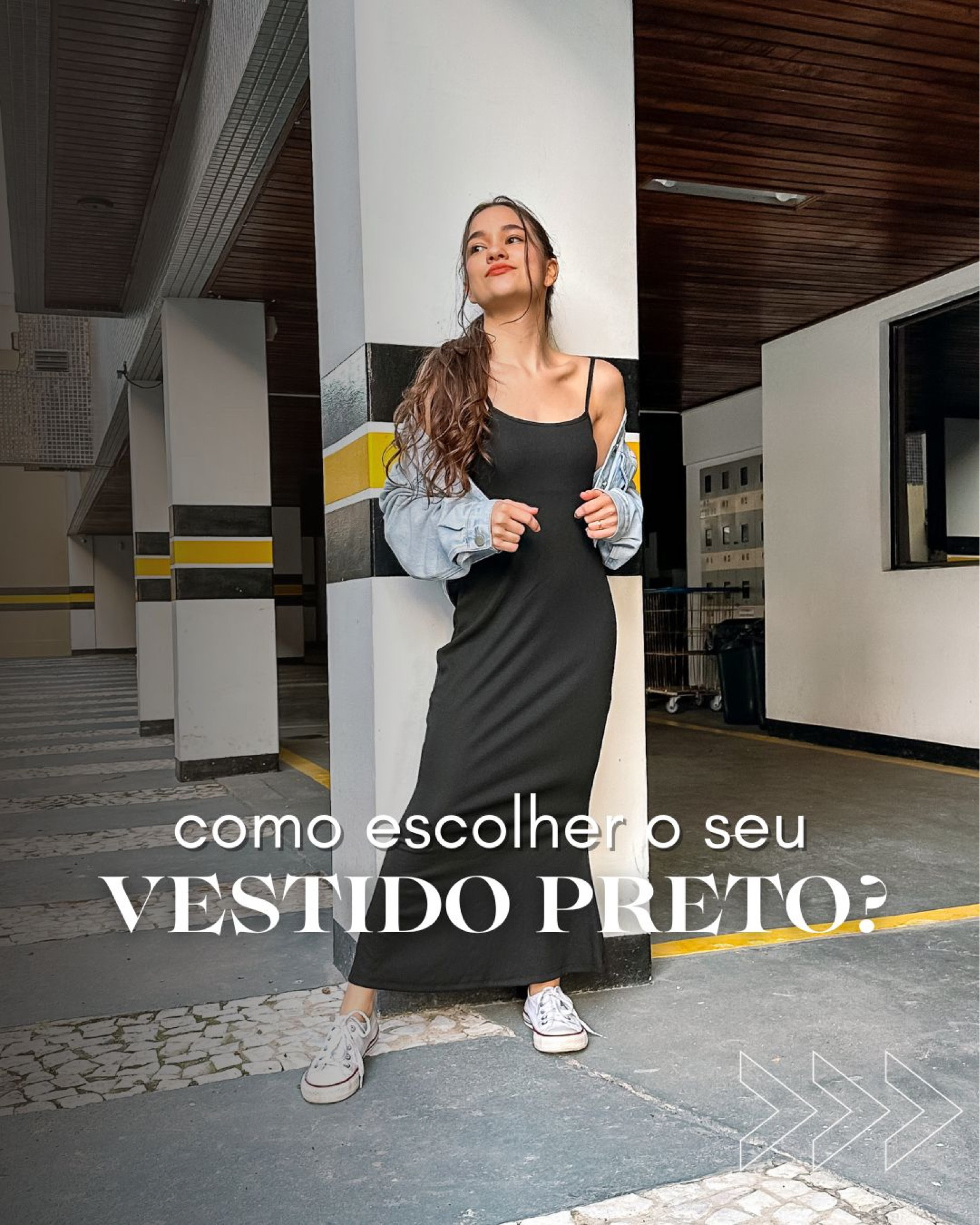 Fiz esse post lá no meu Instagram quem quiser acompanhar é só ir lá, aqui eu vou colocar alguns vestidos pretos de exemplo aos que eu disse no carrossel…

Instagram: kauuroque

#LTKbrasil