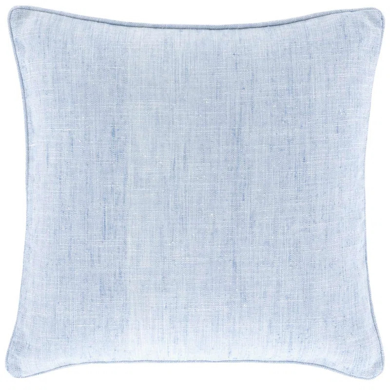 Greylock Polyester Blend Euro Square Pillow Cover Indoor/Outdoor | Wayfair North America