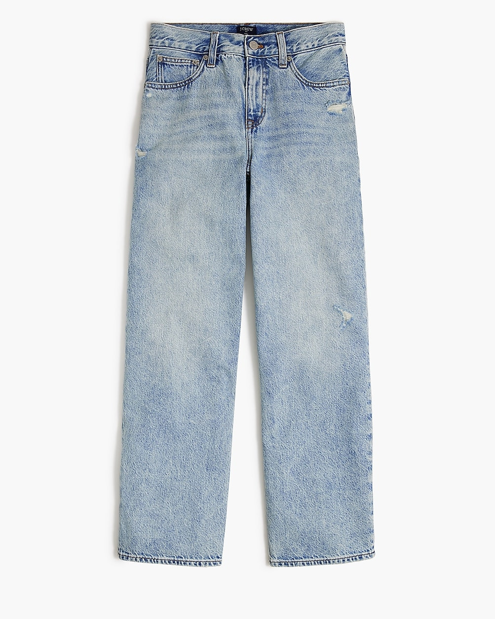 '90s vintage baggy jean | J.Crew Factory