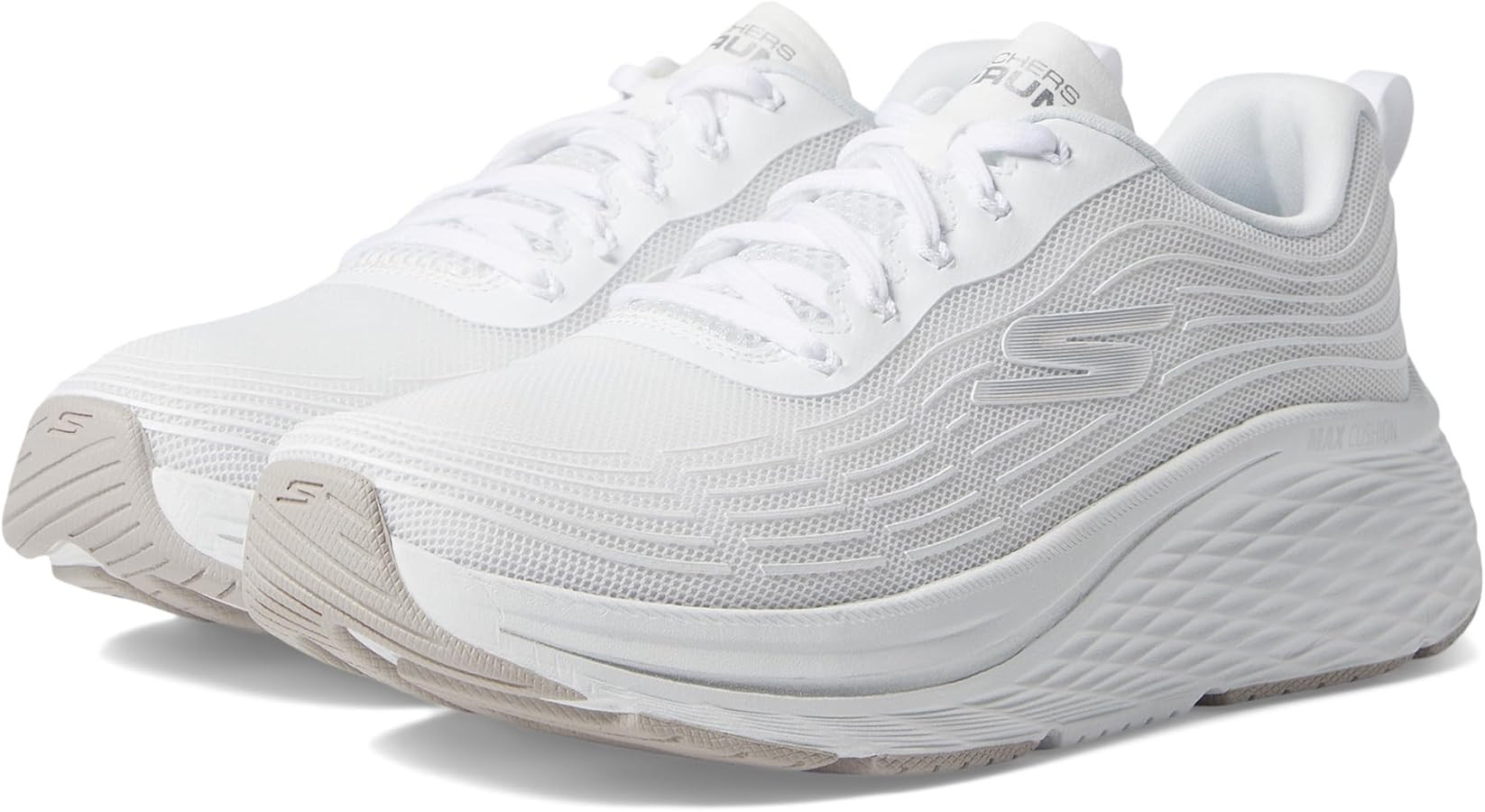 Skechers Women's Max Cushioning Elite 2.0 Sneakers | Amazon (US)