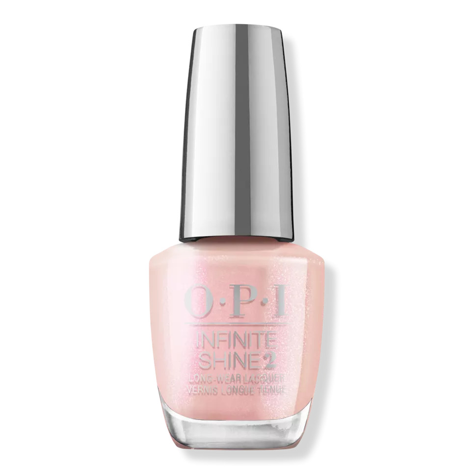 Me, Myself, and OPI Infinite Shine Collection | Ulta