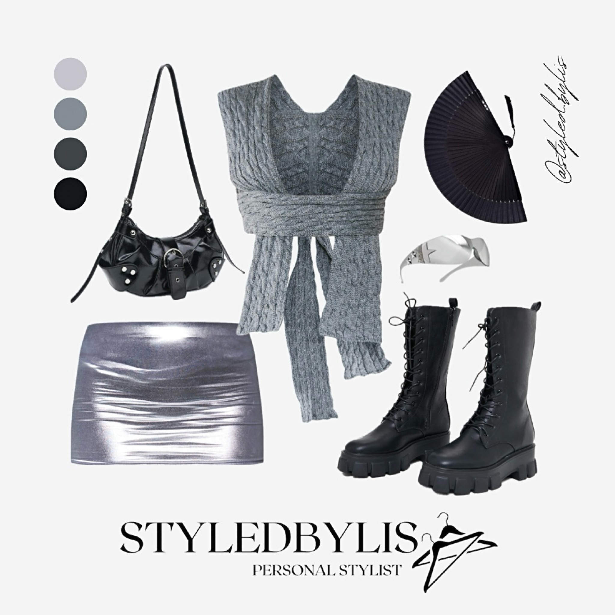 Rave / Ibiza 🩶



Tags brown nude cream leather blue washed jeans silver bottega heels classy jewellery plt prettylittlething stylish casual basic slay ego swarovski night out girls night zara h&m gold silver basic swavorski ego fendi watch heels clear comfy boots skirt snake leopard lace tie up hoops vintage low rise high mid backless corset croc Rave buckle cowboy silver fan ibiza co ord sparkly sequin nye party birthday festival rave creamfields whp manchester ibiza co ord hoodie joggers tracksuit pink denim camo orange

#LTKfindsunder50 #LTKMostLoved #LTKstyletip