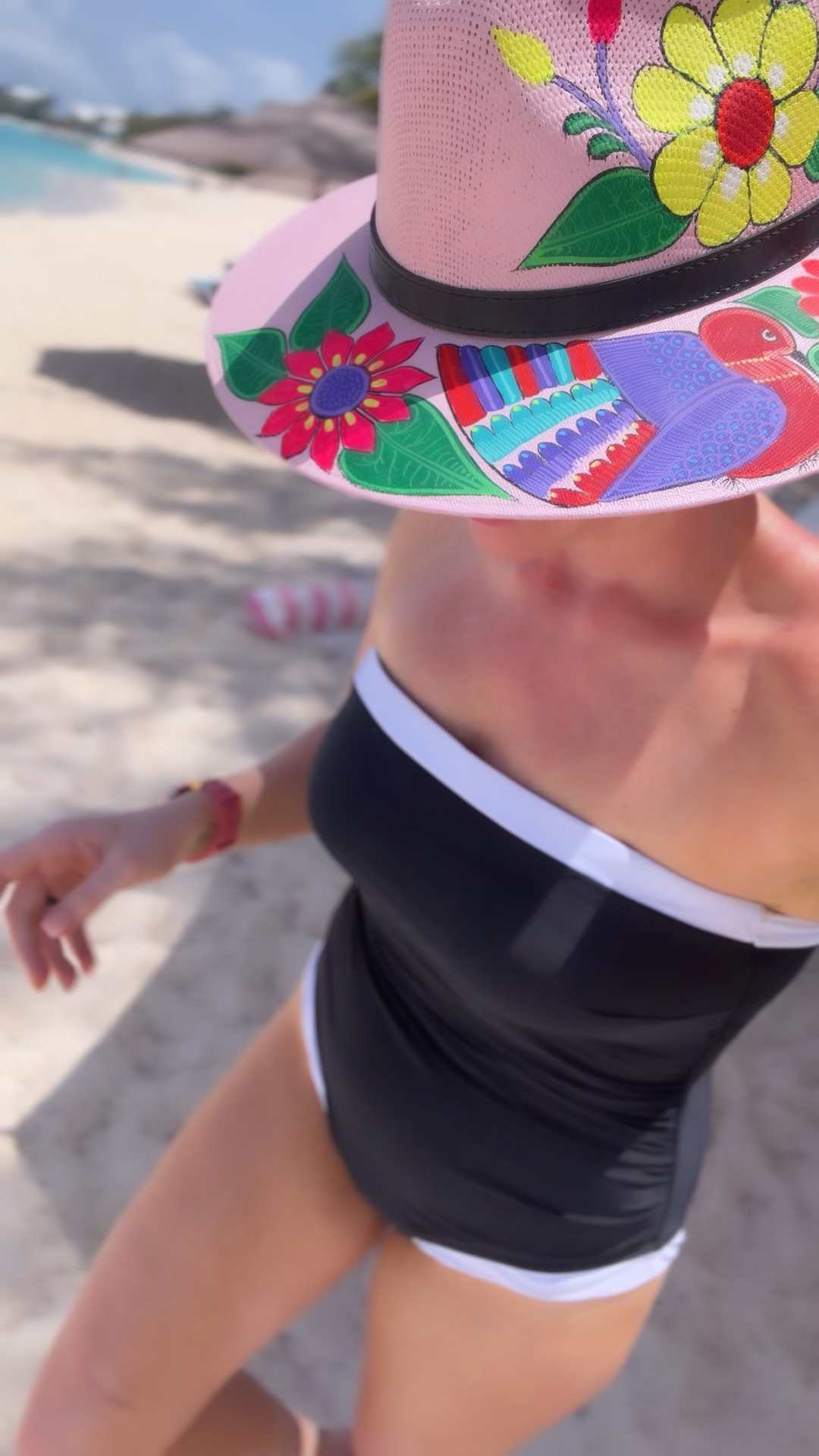 The most slimming one piece swimsuit 
Strapless (with gummy so doesn’t reside) and comes with adjustable straps
Amazon prime day deals
Vacation outfit 
Swimsuit

#LTKSwim #LTKOver40 #LTKSaleAlert