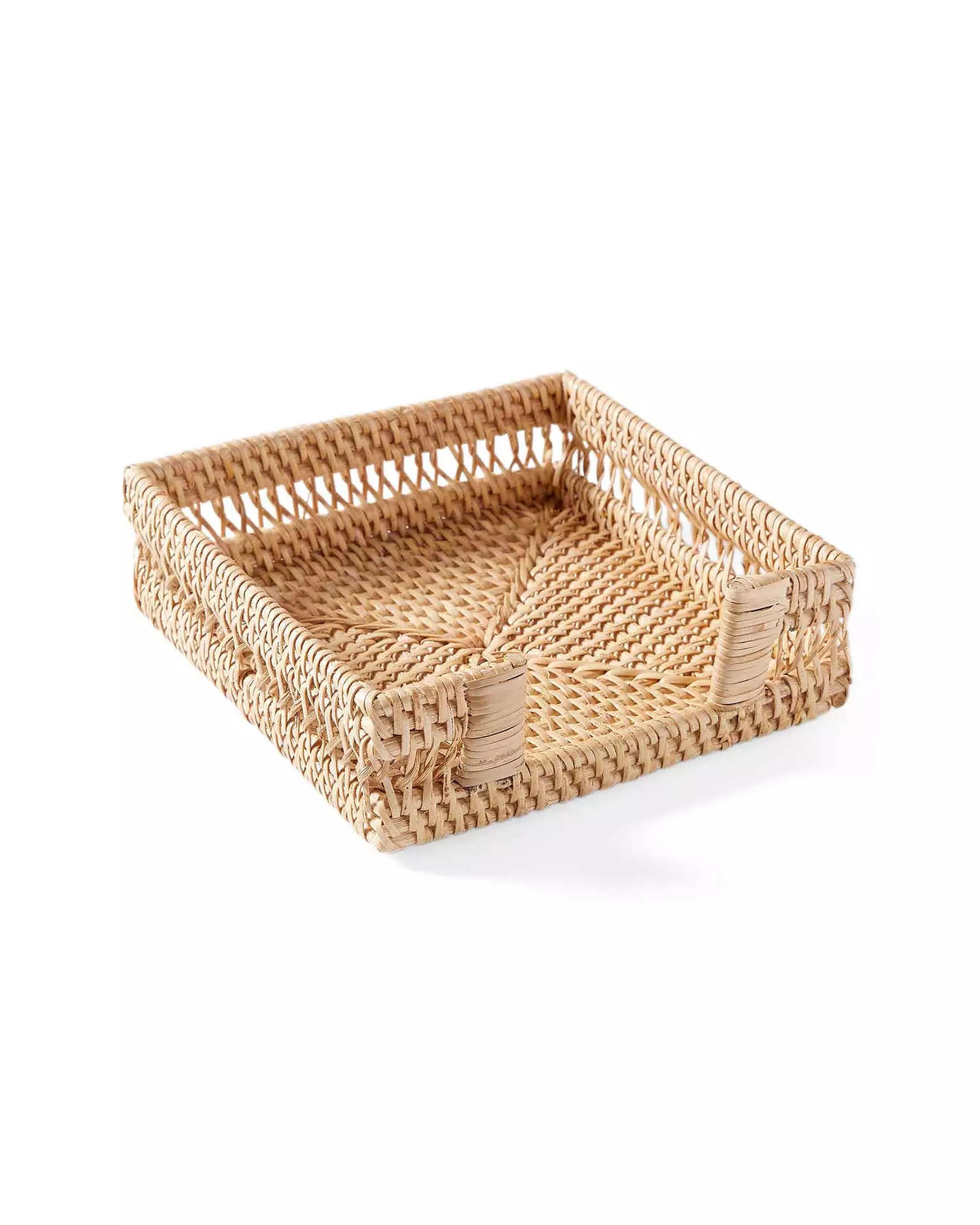 Ives Napkin Holder | Serena and Lily