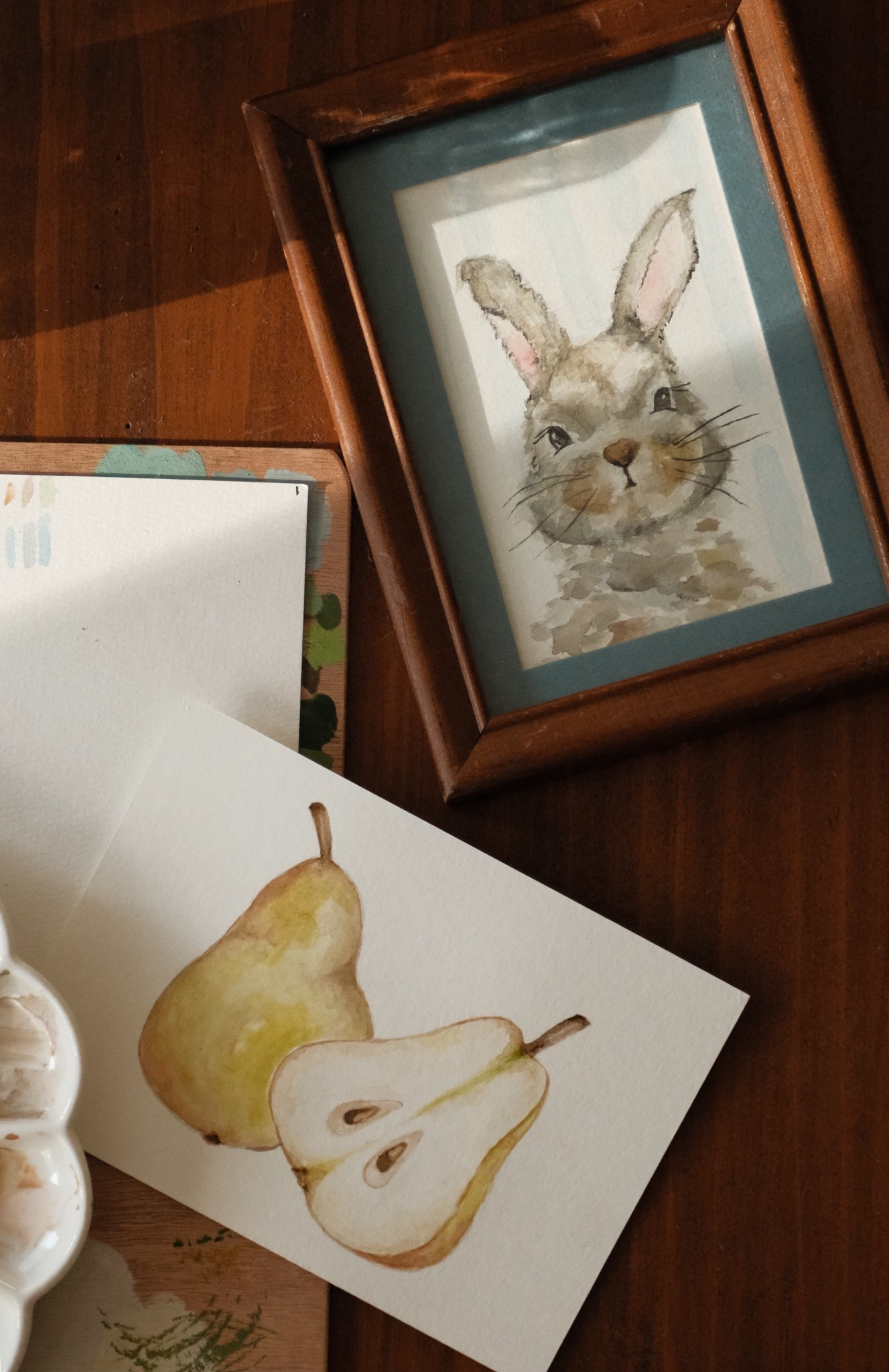 my favorite beginner watercolor essentials 🎨🖌️

#LTKFindsUnder50 #LTKStyleTip #LTKHome