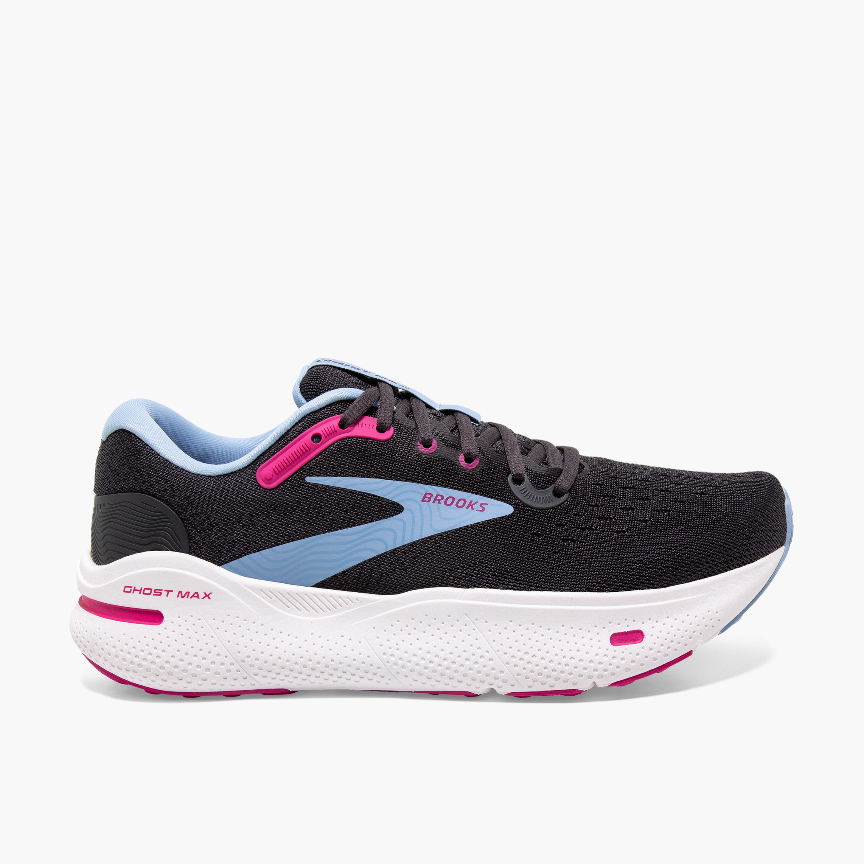 Women's Ghost Max Running Shoes | Cushioned Running Shoes | Brooks Running | Brooks Running
