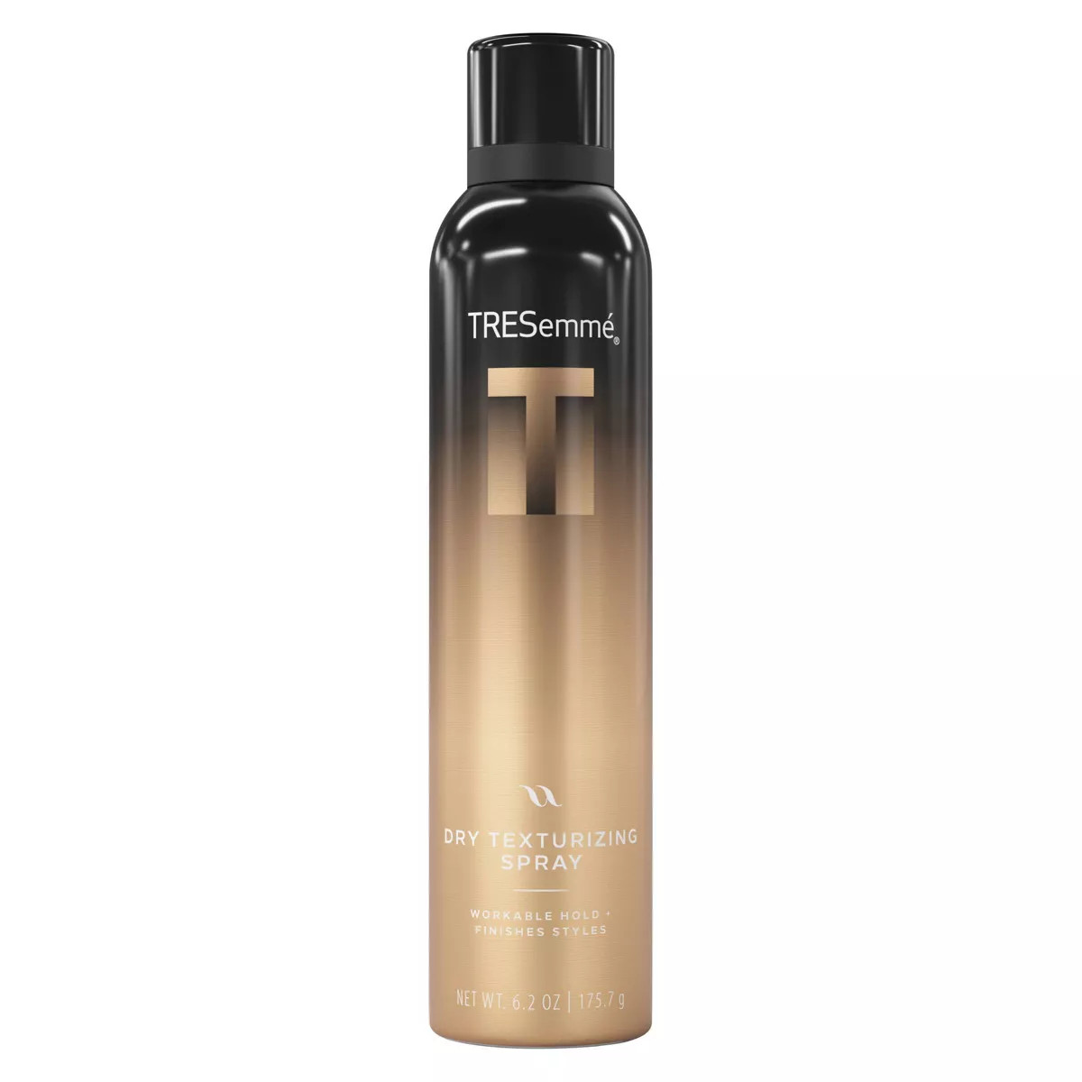 Tresemme A-List Collection Dry Texturizing Spray, Golden Vanilla & Sandalwood Scent - 6.2oz | Target