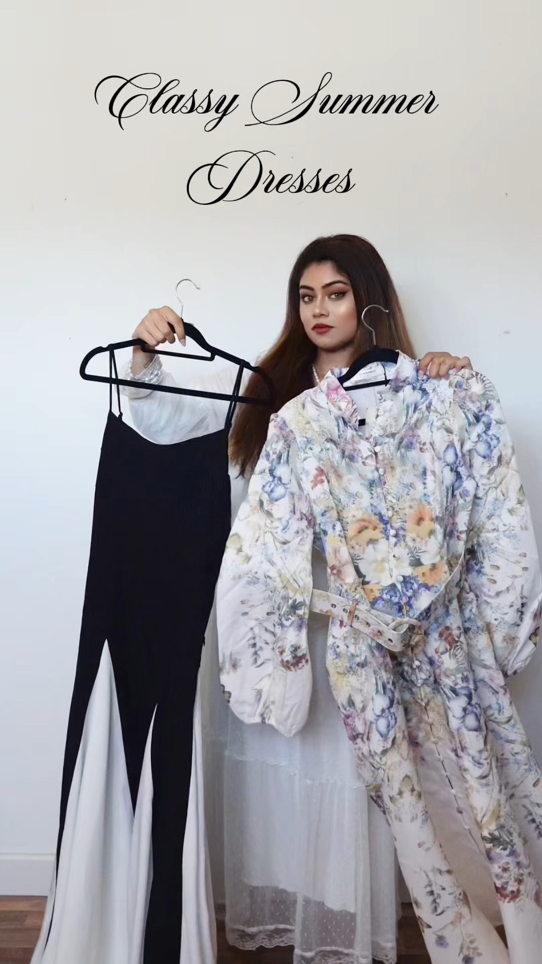 Classy summer dresses

#LTKuk #LTKsummer #LTKdresses